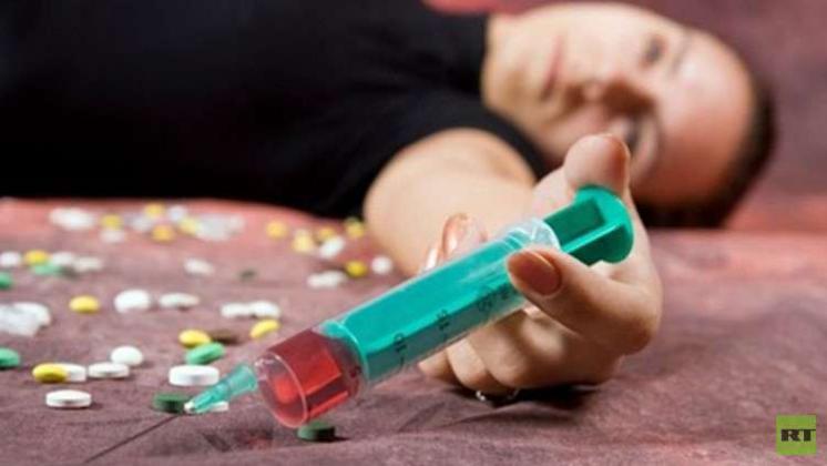 خبرسار للمدمنین:ابتكار لقاح ضد الإدمان على المخدرات