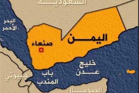 معركة البحر الأحمر وباب المندب هل ستكوى السعودية بنار تؤاطها .؟!